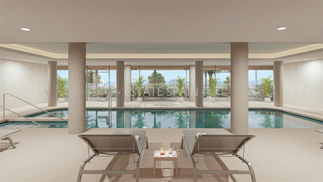 Апартаменты в Эстепоне 90 м2 №ART24122383618  - Продажа - 12 large