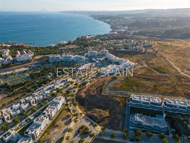 Апартаменты в Эстепоне 90 м2 №ART24122383618  - Продажа - 15 preview