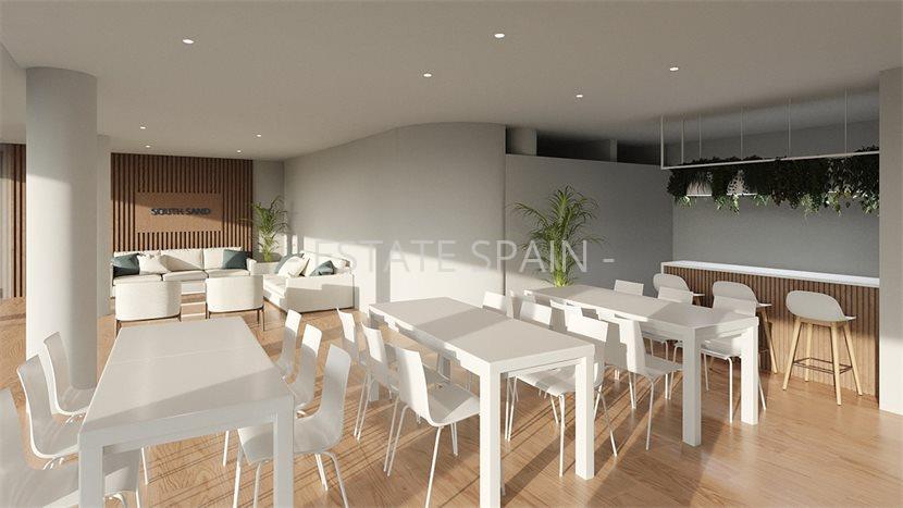 Апартаменты в Эстепоне 90 м2 №ART24122383618  - Продажа - 4 preview