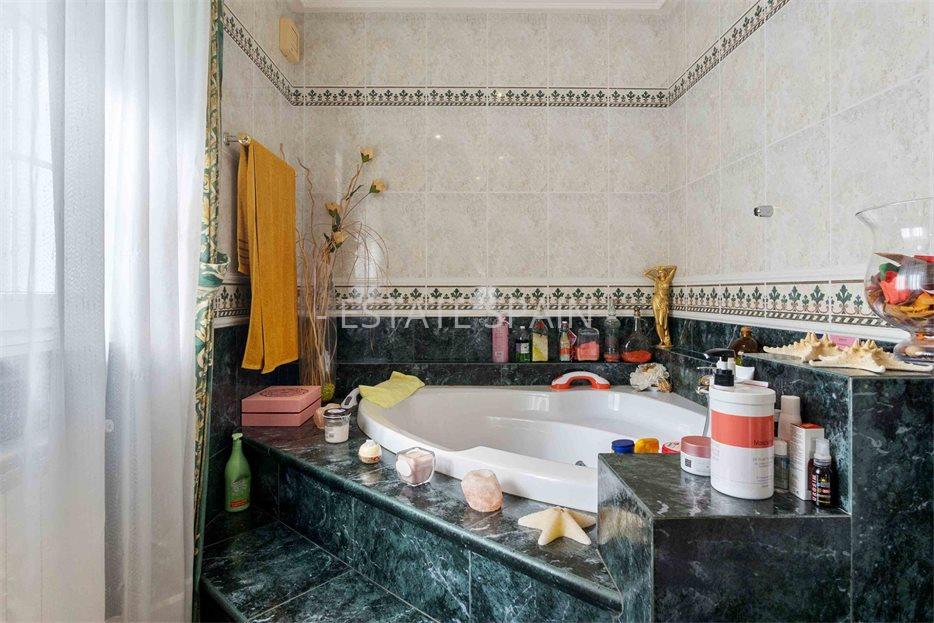 Вилла в Кабо Роиг 340 м2 №VL24115C8F56  - Продажа - 20 large