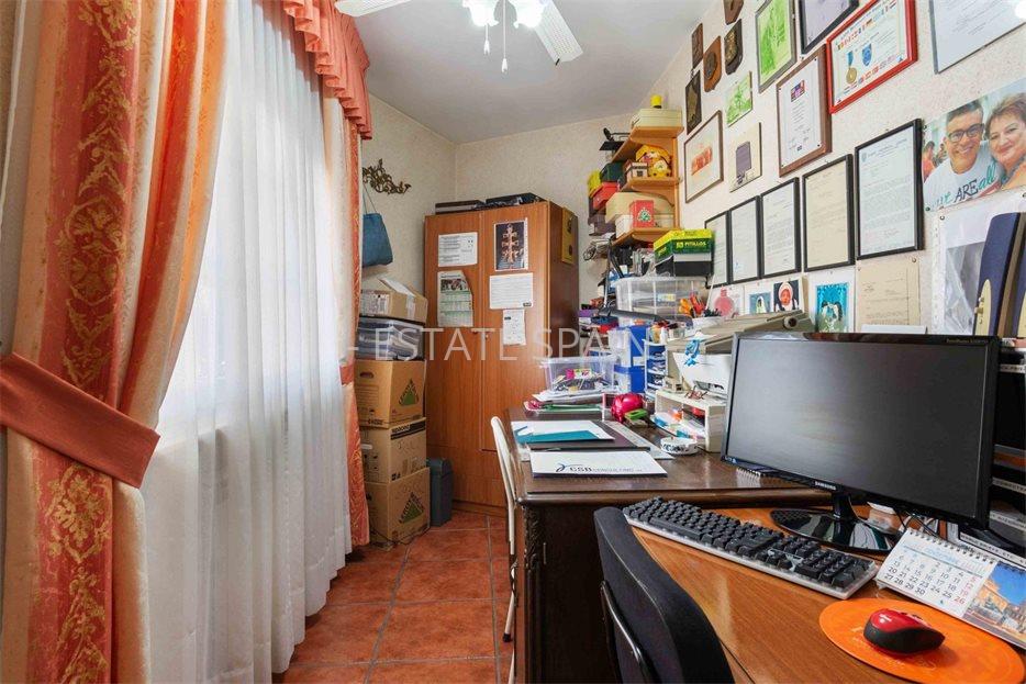 Вилла в Кабо Роиг 340 м2 №VL24115C8F56  - Продажа - 27 large