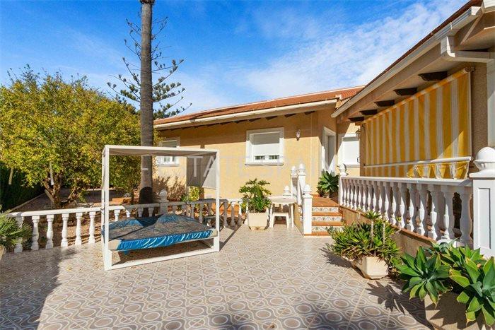 Вилла в Кабо Роиг 340 м2 №VL24115C8F56  - Продажа - 38 preview