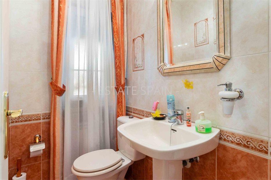 Вилла в Кабо Роиг 340 м2 №VL24115C8F56  - Продажа - 23 large