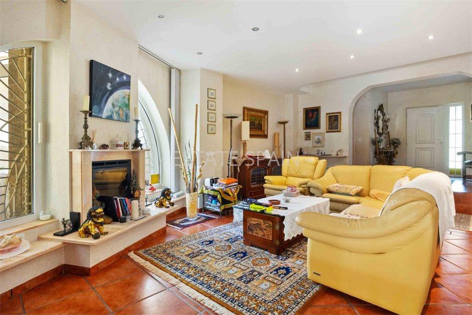 Вилла в Кабо Роиг 340 м2 №VL24115C8F56  - Продажа - 11 large