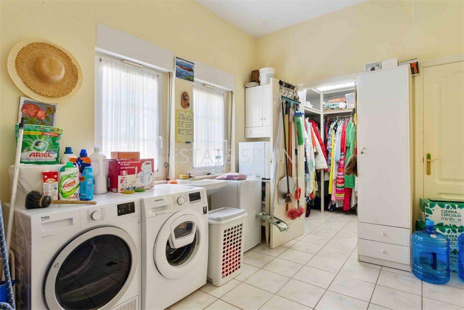 Вилла в Кабо Роиг 340 м2 №VL24115C8F56  - Продажа - 30 large