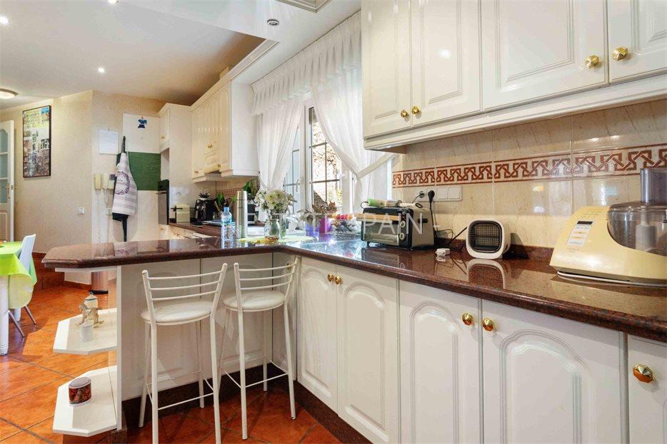 Вилла в Кабо Роиг 340 м2 №VL24115C8F56  - Продажа - 13 large