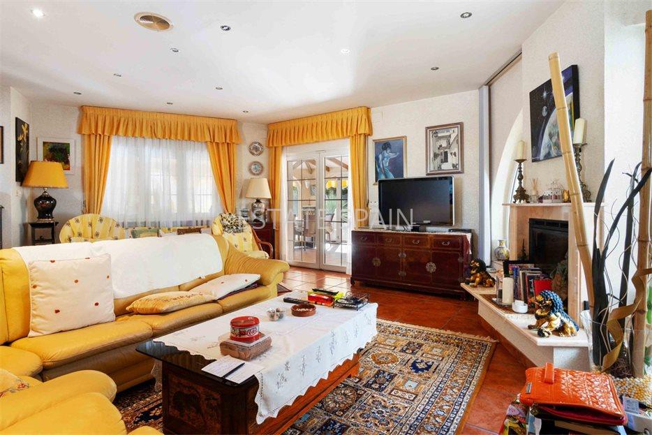 Вилла в Кабо Роиг 340 м2 №VL24115C8F56  - Продажа - 9 large