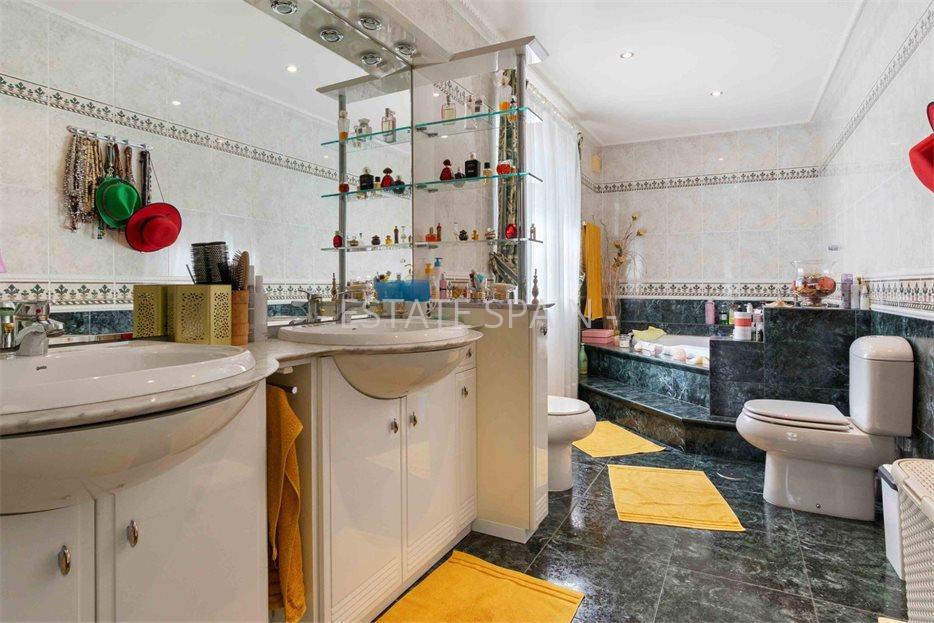 Вилла в Кабо Роиг 340 м2 №VL24115C8F56  - Продажа - 21 large