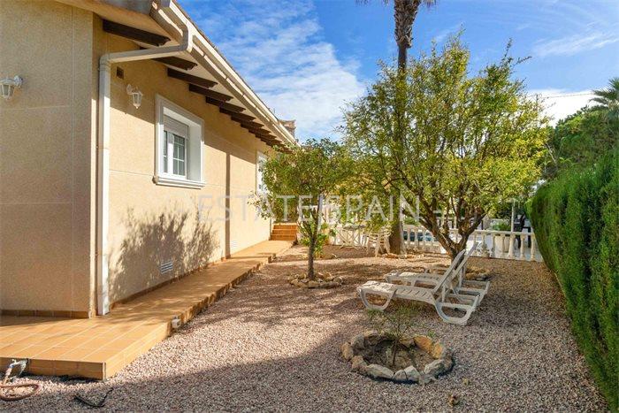 Вилла в Кабо Роиг 340 м2 №VL24115C8F56  - Продажа - 40 preview