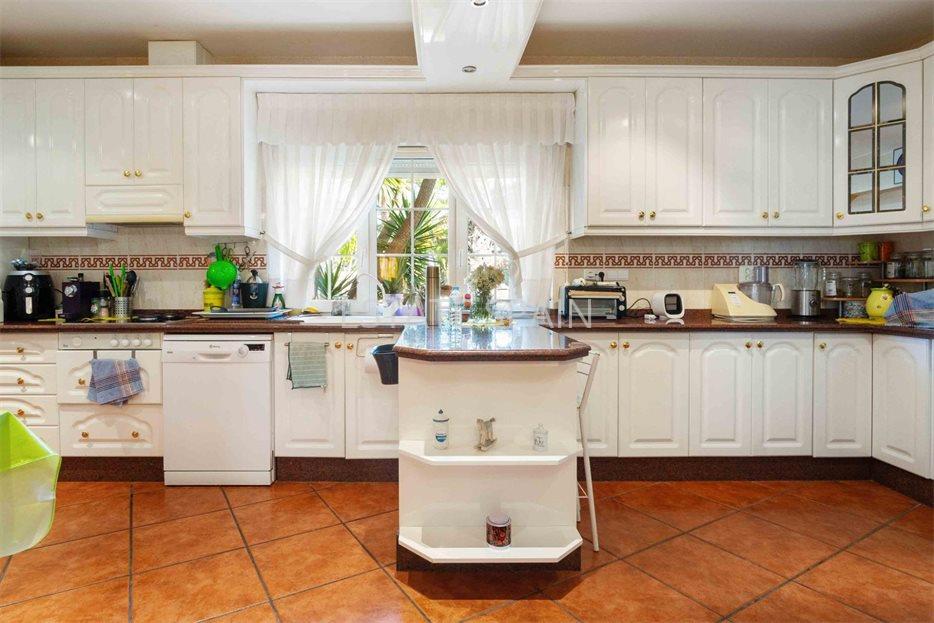 Вилла в Кабо Роиг 340 м2 №VL24115C8F56  - Продажа - 12 large