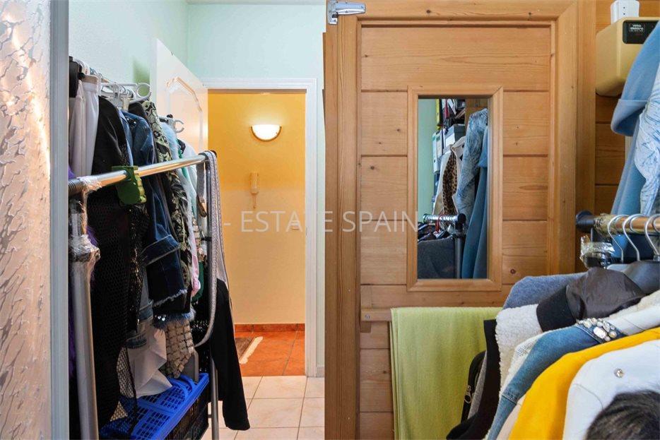 Вилла в Кабо Роиг 340 м2 №VL24115C8F56  - Продажа - 28 large