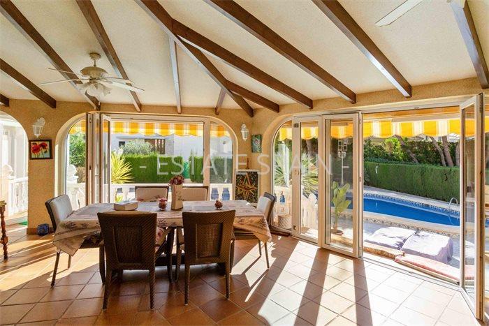 Вилла в Кабо Роиг 340 м2 №VL24115C8F56  - Продажа - 33 preview