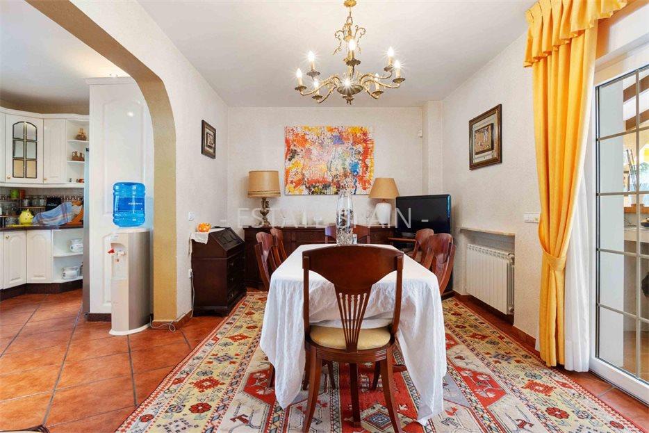 Вилла в Кабо Роиг 340 м2 №VL24115C8F56  - Продажа - 15 large