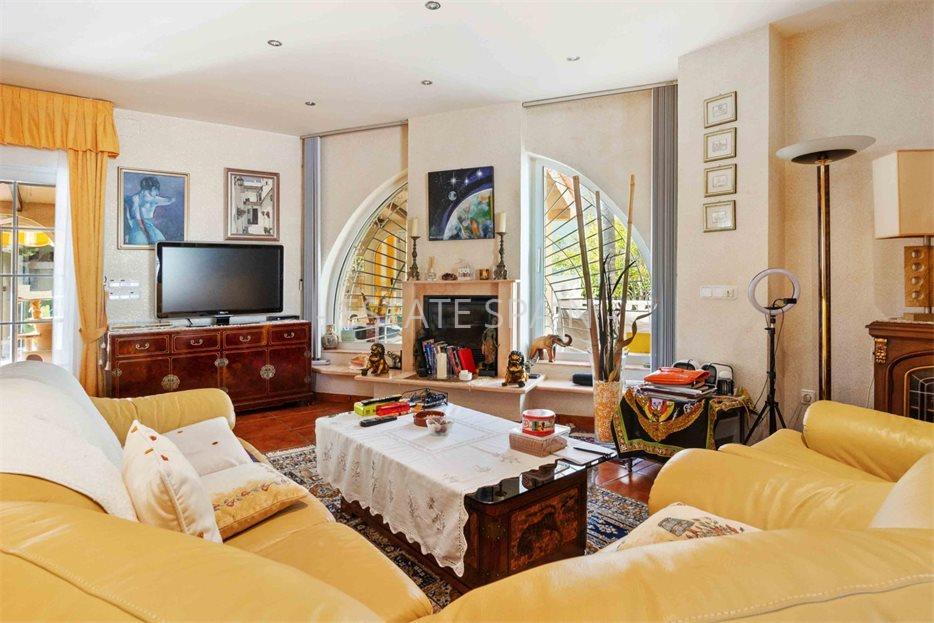 Вилла в Кабо Роиг 340 м2 №VL24115C8F56  - Продажа - 7 large