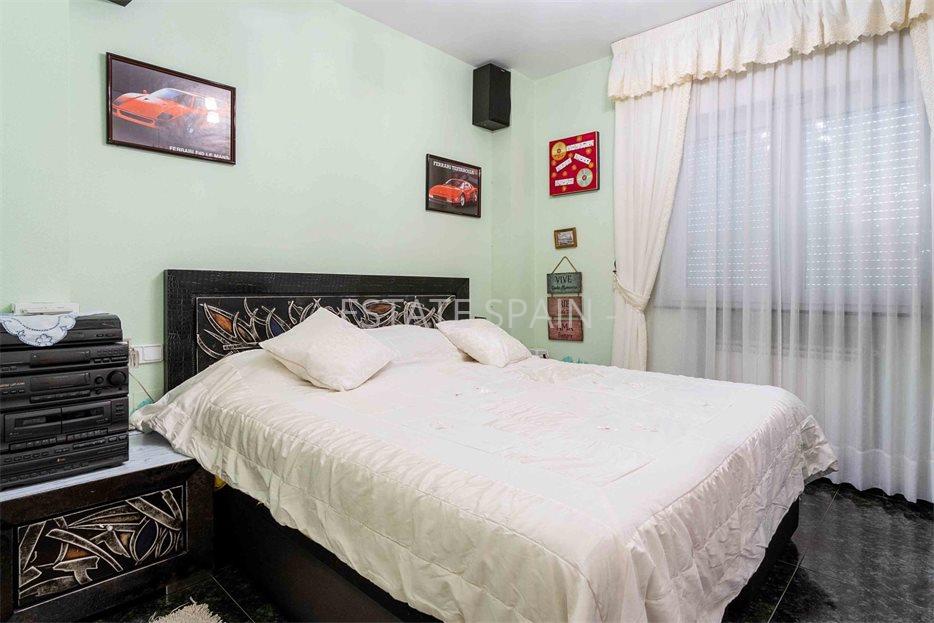 Вилла в Кабо Роиг 340 м2 №VL24115C8F56  - Продажа - 24 large