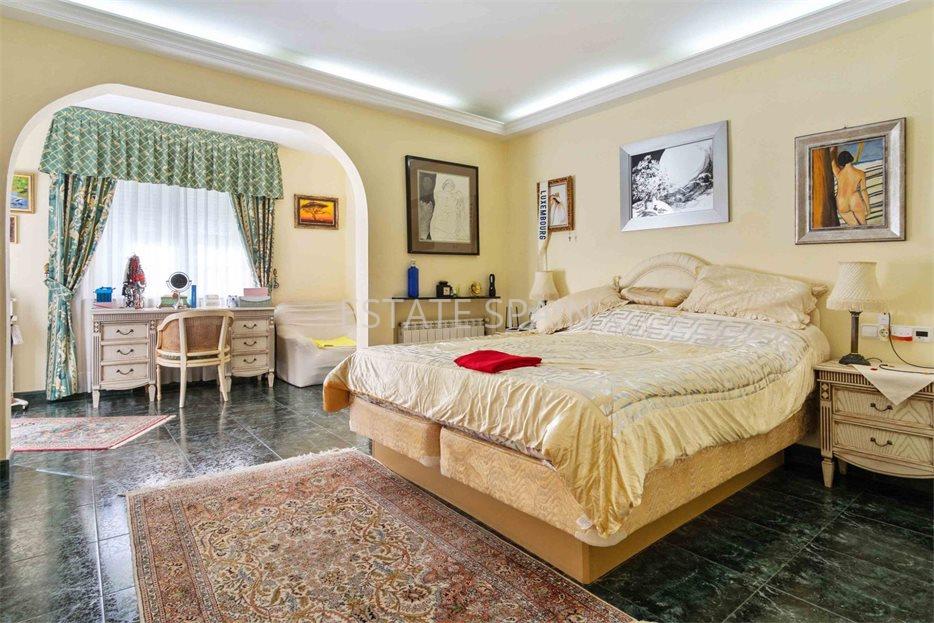 Вилла в Кабо Роиг 340 м2 №VL24115C8F56  - Продажа - 18 large