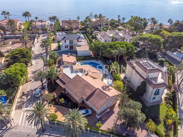 Вилла в Кабо Роиг 340 м2 №VL24115C8F56  - Продажа - 4 preview