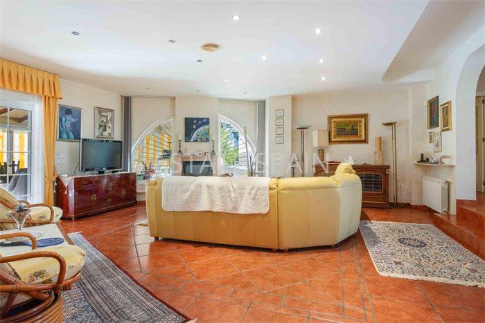 Вилла в Кабо Роиг 340 м2 №VL24115C8F56  - Продажа - 10 preview