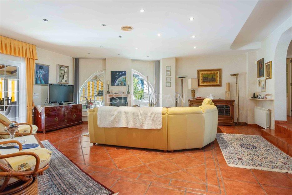 Вилла в Кабо Роиг 340 м2 №VL24115C8F56  - Продажа - 10 large