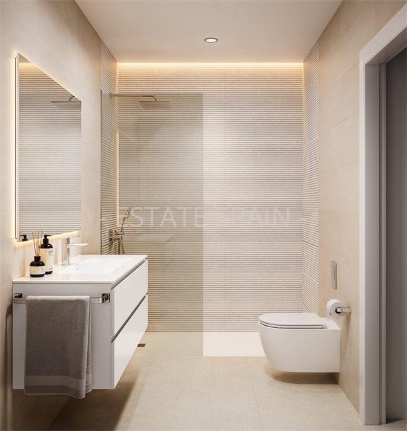 Бунгало в Фуэнхироле 93 м2 №BL251097C74C  - Продажа - 23 large