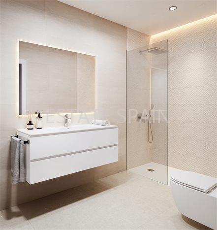 Бунгало в Фуэнхироле 93 м2 №BL251097C74C  - Продажа - 22 preview