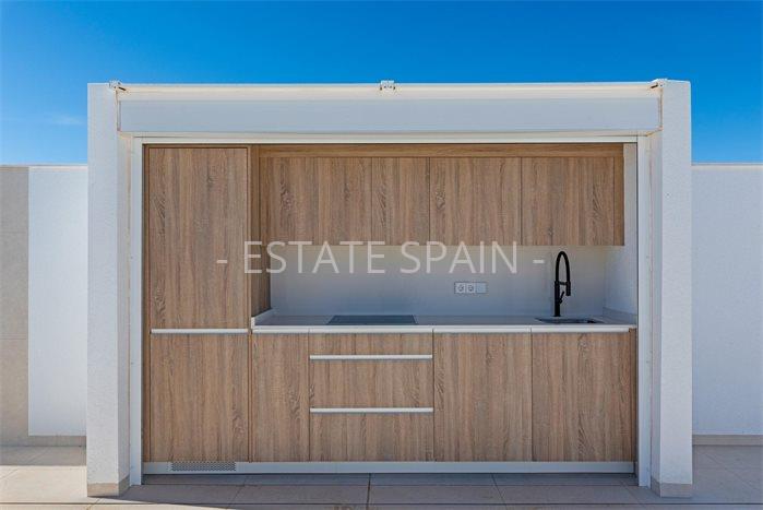 Бунгало в Пилар-де-ла-Орадада 90 м2 №BL251114271B1  - Продажа - 27 preview