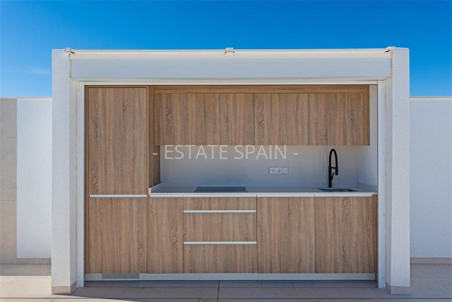 Бунгало в Пилар-де-ла-Орадада 90 м2 №BL251114271B1  - Продажа - 27 large