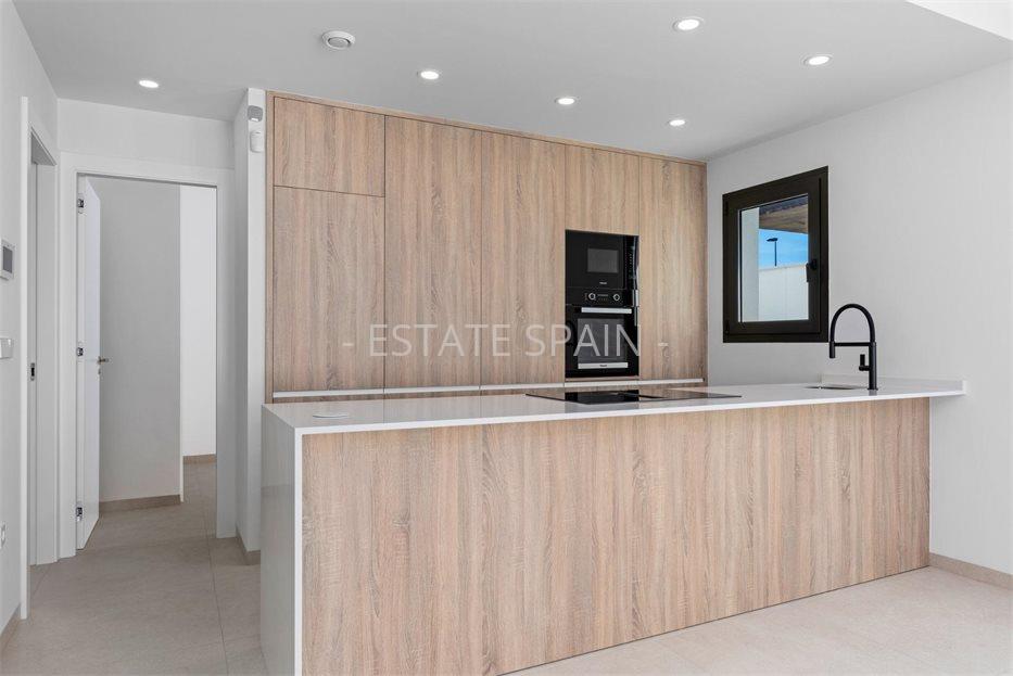 Бунгало в Пилар-де-ла-Орадада 90 м2 №BL251114271B1  - Продажа - 11 large