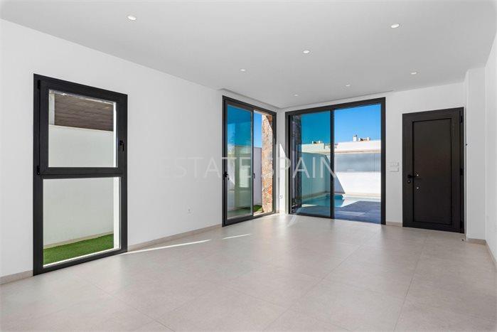 Бунгало в Пилар-де-ла-Орадада 90 м2 №BL251114271B1  - Продажа - 10 preview