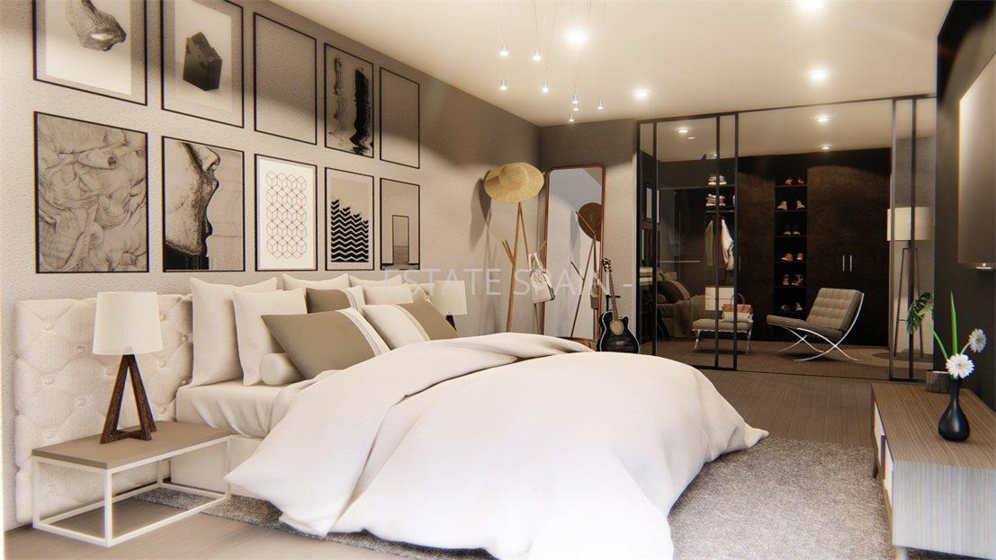 Вилла в Фортуна 180 м2 №VL2591714AD9  - Продажа - 4 large