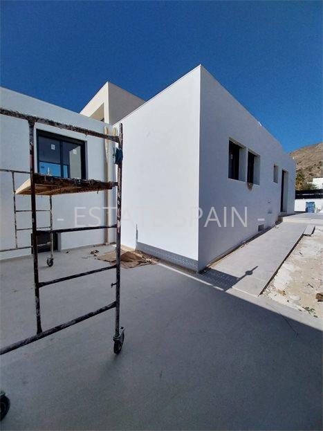 Вилла в Фортуна 180 м2 №VL2591714AD9  - Продажа - 14 large