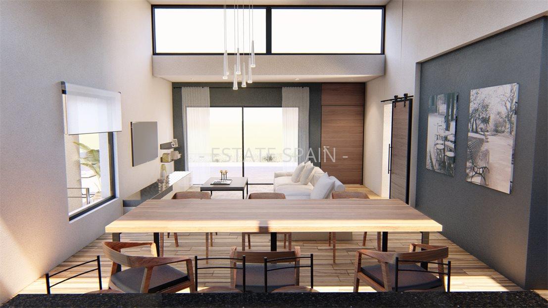 Вилла в Фортуна 180 м2 №VL2591714AD9  - Продажа - 8 large