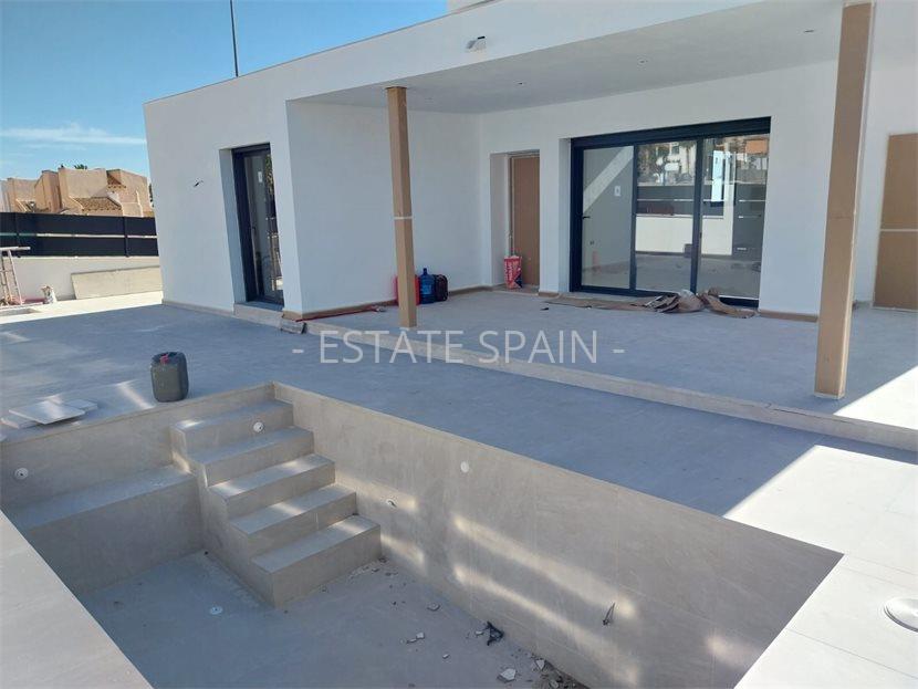 Вилла в Фортуна 180 м2 №VL2591714AD9  - Продажа - 17 large