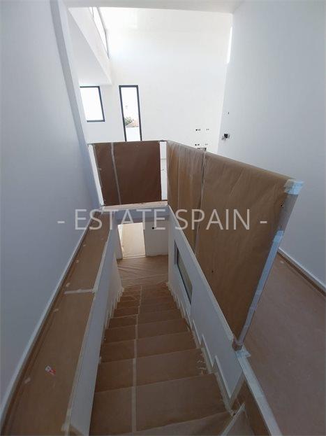 Вилла в Фортуна 180 м2 №VL2591714AD9  - Продажа - 26 large