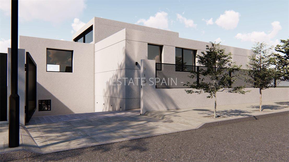 Вилла в Фортуна 180 м2 №VL2591714AD9  - Продажа - 6 large