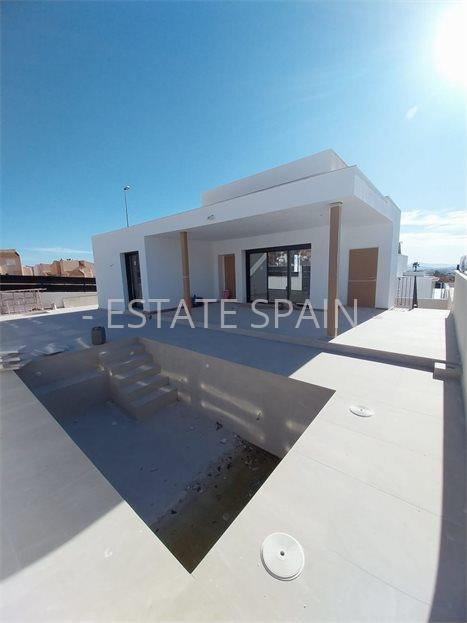 Вилла в Фортуна 180 м2 №VL2591714AD9  - Продажа - 21 large