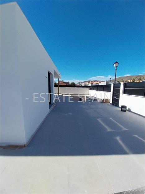 Вилла в Фортуна 180 м2 №VL2591714AD9  - Продажа - 18 large