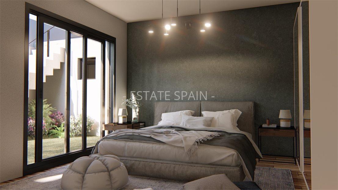 Вилла в Фортуна 180 м2 №VL2591714AD9  - Продажа - 5 large