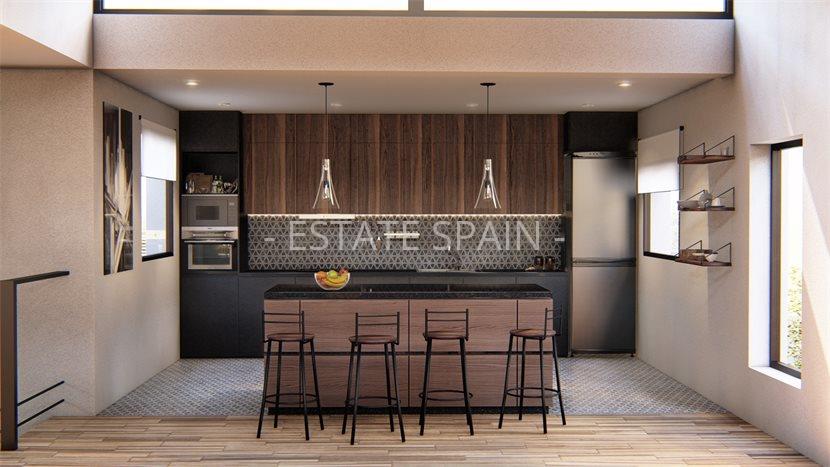 Вилла в Фортуна 180 м2 №VL2591714AD9  - Продажа - 3 preview