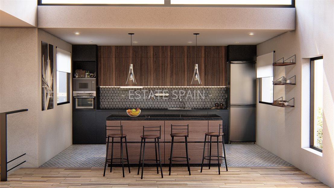 Вилла в Фортуна 180 м2 №VL2591714AD9  - Продажа - 3 large