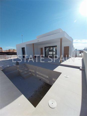 Вилла в Фортуна 180 м2 №VL2591714AD9  - Продажа - 22 preview