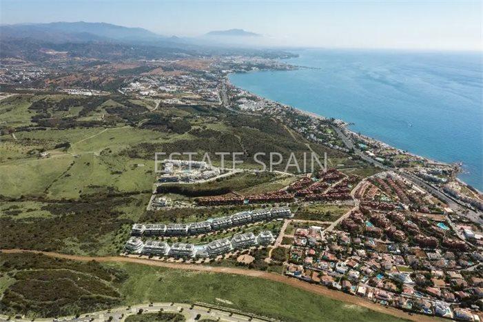 Бунгало в Эстепоне 154 м2 №BL261191BA7E  - Продажа - 25 preview