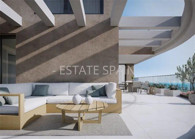 Бунгало в Эстепоне 154 м2 №BL261191BA7E  - Продажа - 14 preview