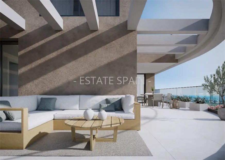 Бунгало в Эстепоне 154 м2 №BL261191BA7E  - Продажа - 14 large