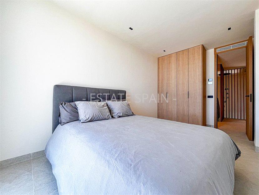 Вилла в Санта-Понсе 220 м2 №VL25122FB11F  - Продажа - 17 large