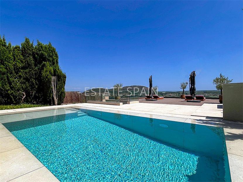 Вилла в Санта-Понсе 220 м2 №VL25122FB11F  - Продажа - 6 large