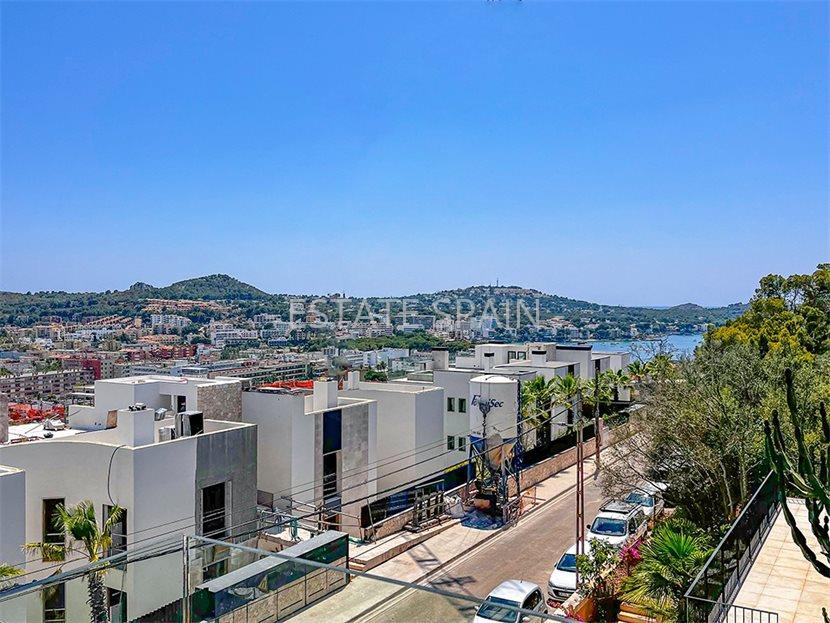 Вилла в Санта-Понсе 220 м2 №VL25122FB11F  - Продажа - 9 large