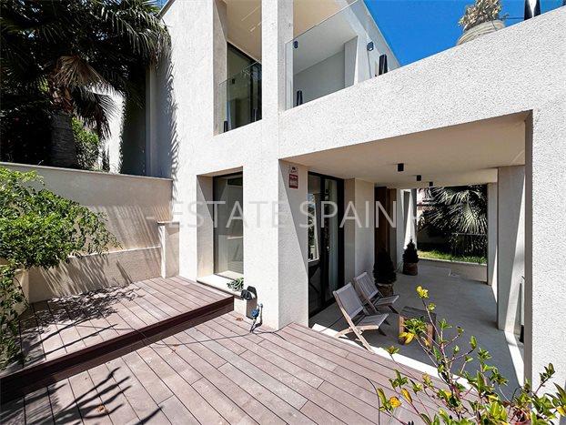 Вилла в Санта-Понсе 220 м2 №VL25122FB11F  - Продажа - 26 preview