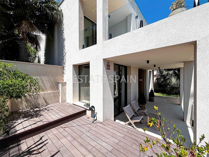 Вилла в Санта-Понсе 220 м2 №VL25122FB11F  - Продажа - 26 large