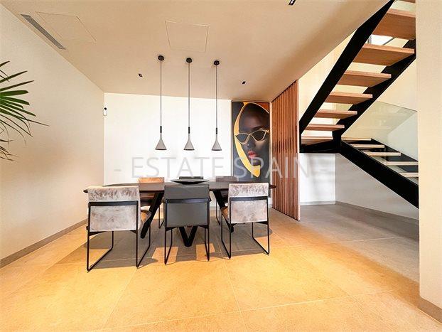 Вилла в Санта-Понсе 220 м2 №VL25122FB11F  - Продажа - 40 preview